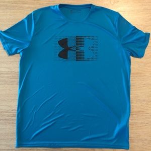 Under Armor Tee